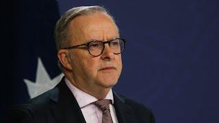 ‘Is Albanese in this for us or for himself?’: Peta Credlin blasts PM over Qantas upgrades