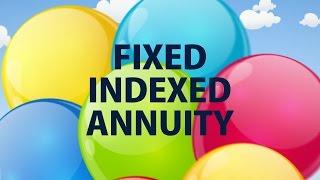 Indexed Annuities - EXPLAINED!