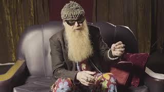 Billy Gibbons On The Big Bad Blues - uDiscover Music Interview