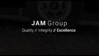 Who we are - JAM Group