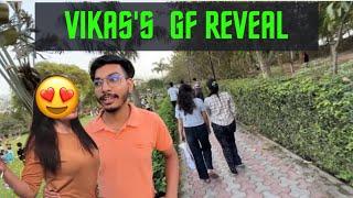 Friend's Girlfriend reveal  | Safarnama Xpress | Day 14  #girlfriendreveal #girlfriends #girl