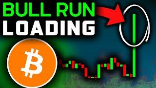 BITCOIN: CALM BEFORE THE STORM (Get Ready)!! Bitcoin News Today & Bitcoin Price Prediction!