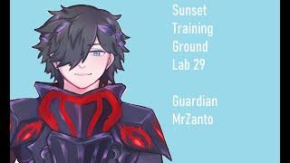 Dragon Nest SEA Guardian STG Lab 29 | MrZanto WingBlades