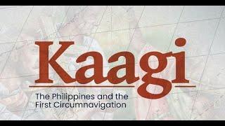 Xiao Interview:  With Magellan-Elcano Expedition Expert Danilo Gerona on the Primary Sources on 1521