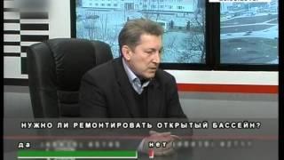 Власть 26.03.2015.   Александр Силуянов