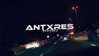 ANTXRES - Reborn (Official Music Video)