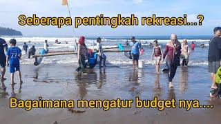 Liburan akhir tahun pentingkah || Atur Budget Liburan supaya tidak boncos keuangan