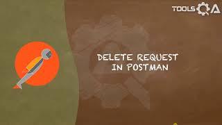 Postman Tutorial #26 - Delete Request in Postman