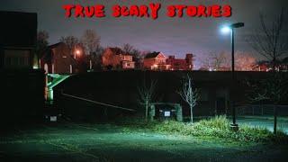 True Scary Stories to Keep You Up At Night (Best of Horror Megamix Vol. 136)