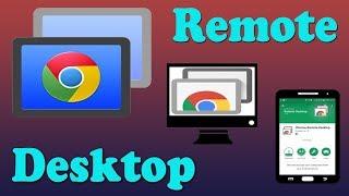 How to Remote Desktop for Free Windows 10