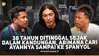 ABIMANA UMBAR KELAKUAN TOXIC INDUSTRI FILM INDONESIA - MARI KEMARI