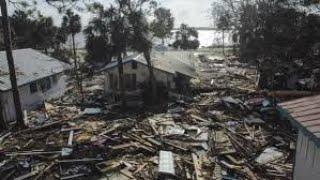 America LAST: Billions To Ukraine And Israel While Hurricane Survivors Get $750!