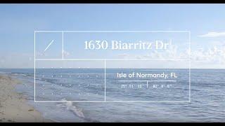 1630 Biarritz Dr | Miami Beach, FL | 33140