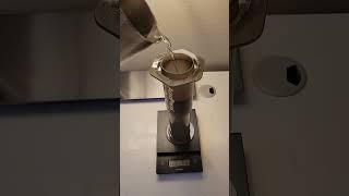 Making Aeropress Coffee On The Road