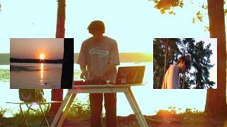 Mix on the Voronezh river part two (prod DTB)