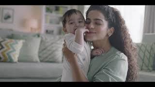 TVC Morisons Baby Dreams For Your Little Angel - Health & Hygiene