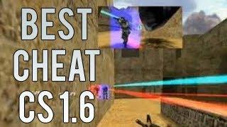 BEST CHEAT COUNTER STRIKE 1.6 - 2017 WH AIM