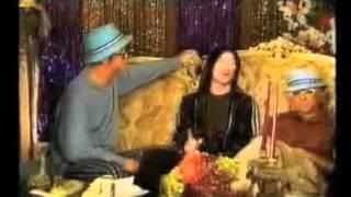 Funny U2 Moments #1