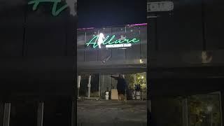 Club Allure