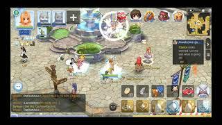 Ragnarok Mobile: Updated 8k Heal High Priest