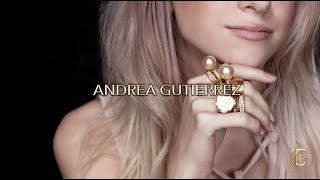 Andrea Gutierrez - Featured Artist Video III - The Jewelry Showcase