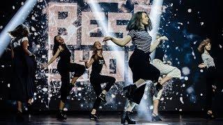Танец ВОГ прод. группа Батуриной Ксении | Good Foot Best Show 2018