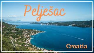 Peljesac-Croatia (wine and beaches)