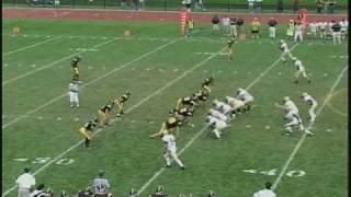 dwayne cunningham senior highlights