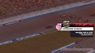 iRacing WinterIndy Final - Auto Club