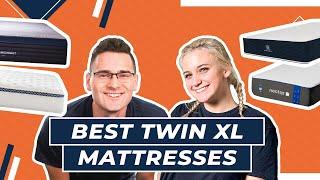 Best Twin XL Mattresses - Our Top 5 Picks!