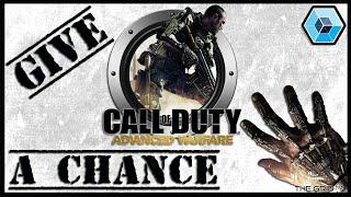 GIVE COD A CHANCE - TheGrid Gaming