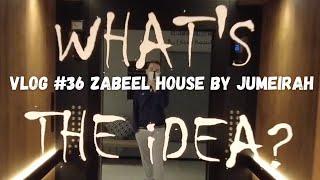 VLOG #36 -where to stay in Dubai? Где остановаиться в Дубай?