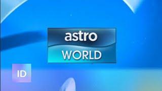 Channel ID (2009) : Astro World (SD-25FPS)