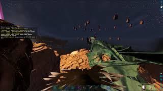 ARK_RIMAS_Official-server_PVP Админ Забанил АГРО трайб