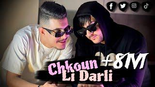 Cheb Hichem Tgv Live 2024 ( Chkoun li darli - Hiya tendance ) Ft Hani Mirigé [ SON ORIGINAL ]