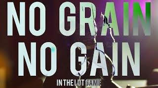 No Grain, No Gain in the LUT Game Adding film grain and fx to give you lenses cinematic character