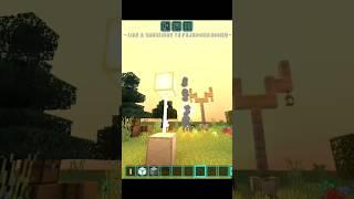 Minecraft Build Hacks Part 14 #minecraft #minecraftshorts #shortsfeed #shortfeed #shorts #short #mc