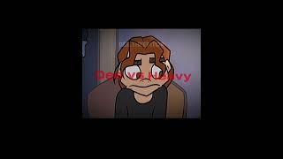 Dee vs heavy edit || Metal family edit || #edit #metalfamily #glam #capcut #dee #dee #heavy