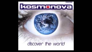 Kosmonova - Discover The World (De Donatis Mix)