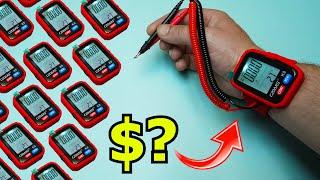 WHY THIS $? Aliexpress Tool is Extremely COOL?