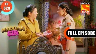 Nakli Kidnapping - Maddam Sir - Ep 620 - Full Episode - 30 Sep 2022