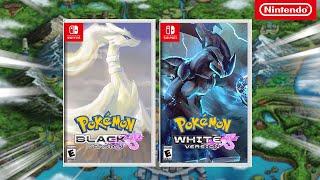 Will Pokemon Black and White 3 Come Out This Year?