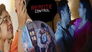 Remote Control | Trailer | Upcoming Series Update | Cineprime | New Series | सिनेप्राइम न्यू सिरीज