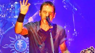 Godsmack - Full Show!!! - Live HD (PNC Bank Arts Center 2023)