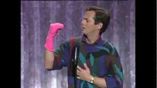 Live Dick Clark Presents 03 Ron Lucas Comedy Performance