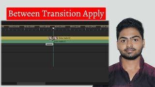 Edius 7 I 8 I 9 Between Transition apply