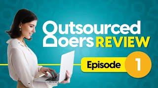 Outsourced Doer Review: Episode 1