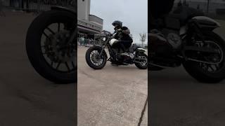 Couldn’t get @lowlifestunts to flinch  #drift #stuntshow #harleydavidson