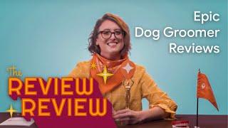 Epic Google Maps Reviews by Local Guides | The Review Review Episode 1
