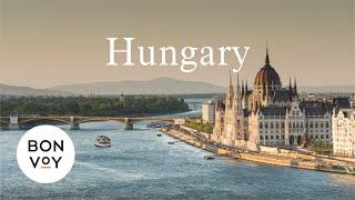 Historical Grandeur and Cultural Dynamism: Hungary